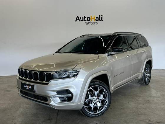 JEEP COMMANDER 2.0 TD380 TURBO DIESEL OVERLAND AT9